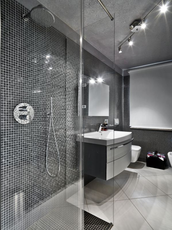 Custom Shower Solutions